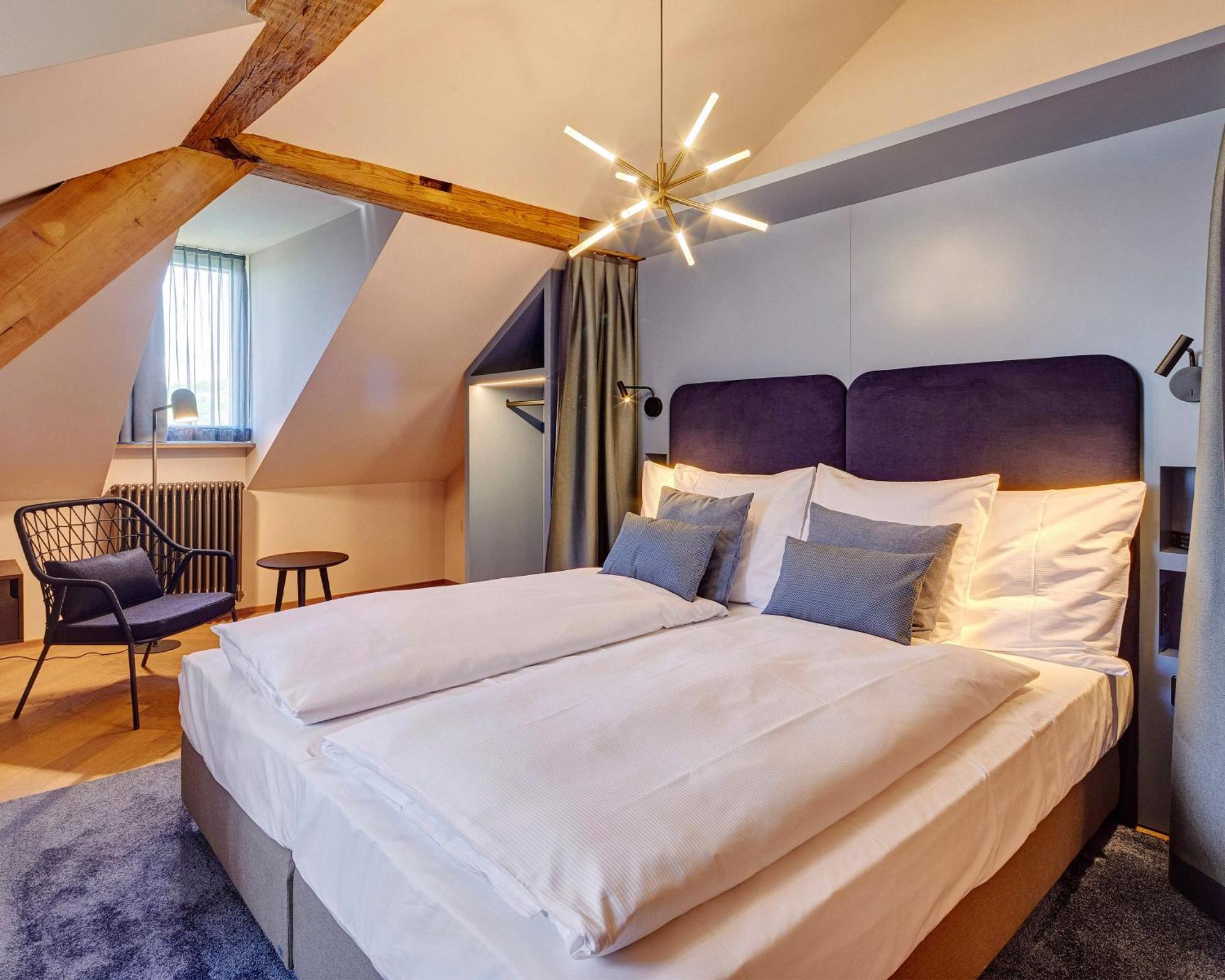 Hotel Restaurant Seehof Küssnacht Habitación foto